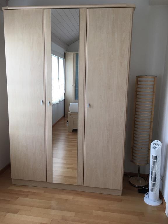 B&B Kelly Lausanne Bagian luar foto