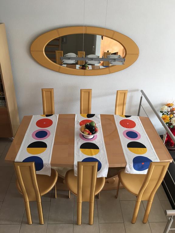 B&B Kelly Lausanne Bagian luar foto