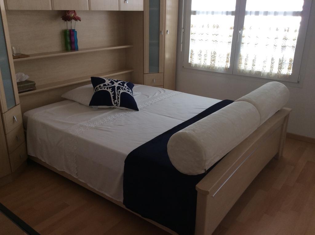 B&B Kelly Lausanne Bagian luar foto