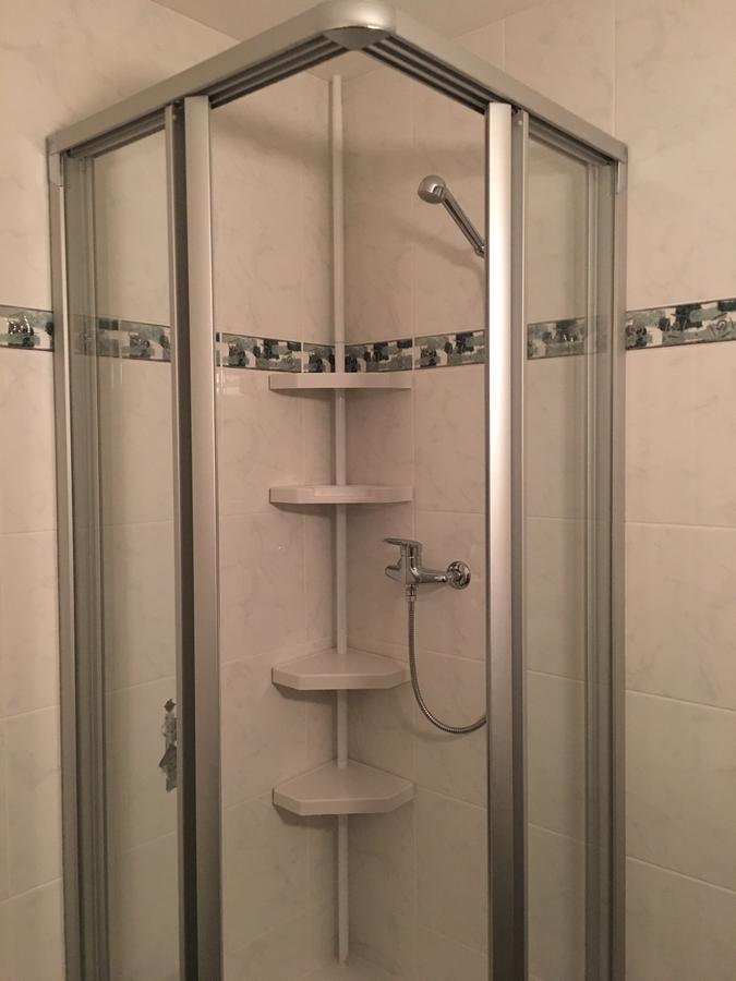 B&B Kelly Lausanne Bagian luar foto