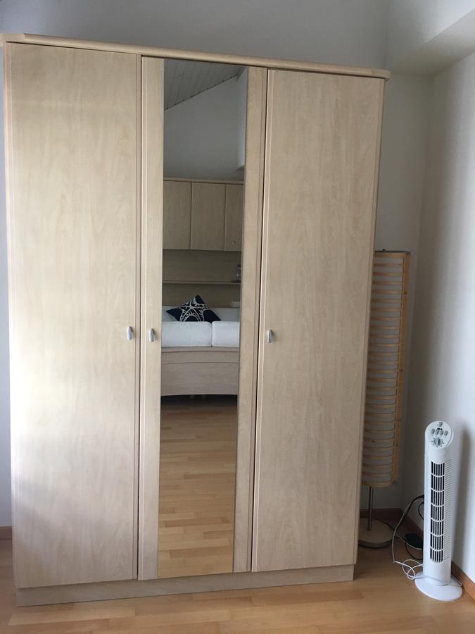 B&B Kelly Lausanne Bagian luar foto